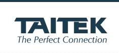 Taitek Components